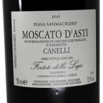 Piasa Sanmaurizio – Moscato d’Asti Canelli