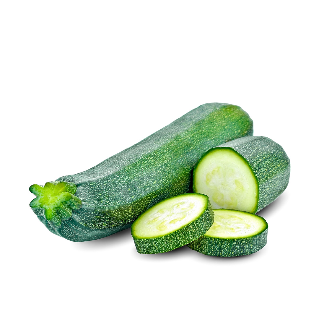 Zucchina verde
