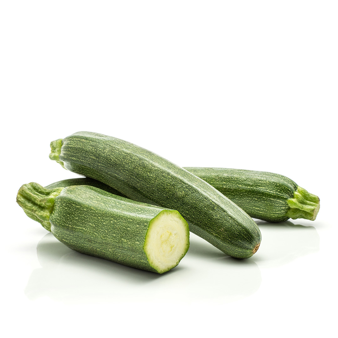 Zucchina verde