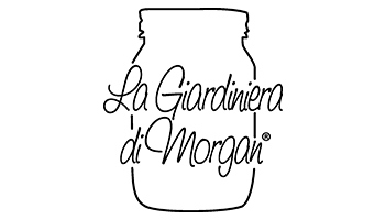 La giardiniera di Morgan