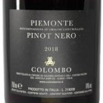 Apertura Piemonte Pinot Nero