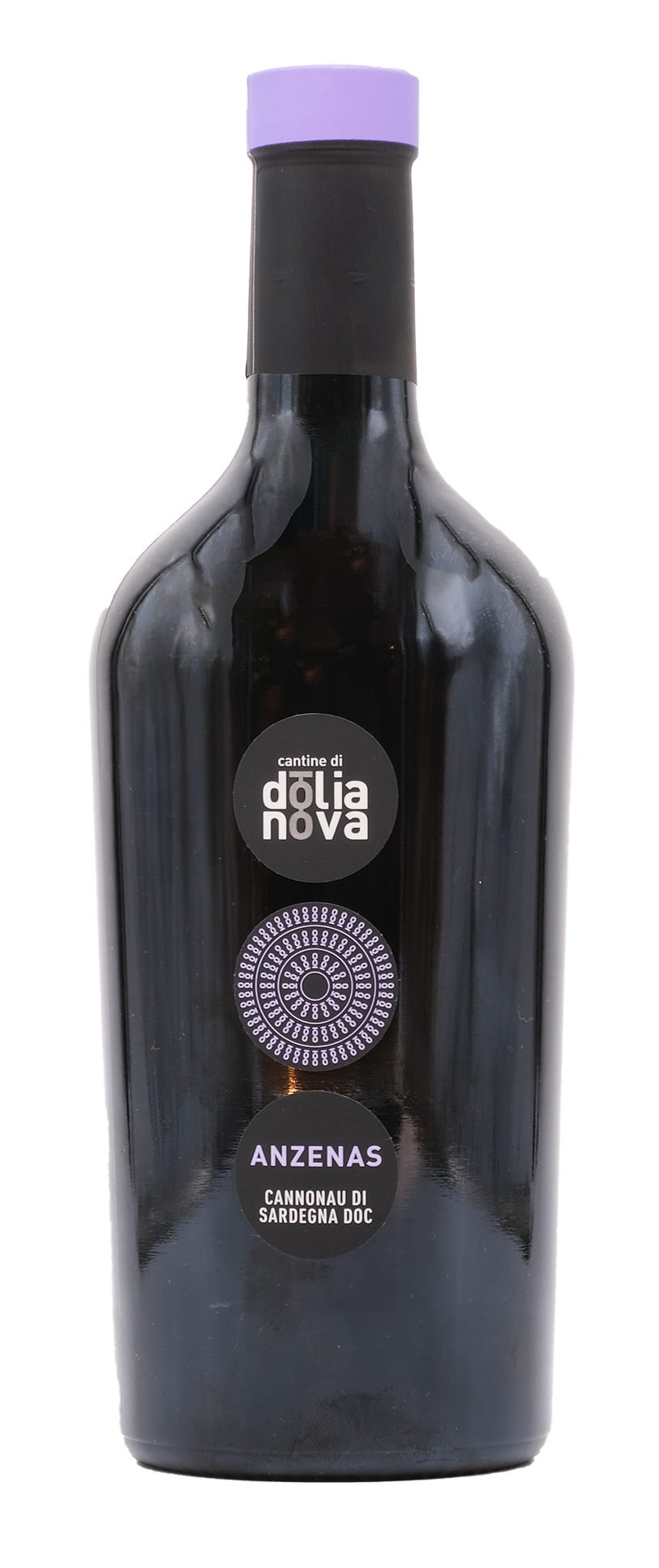 Dolianova – Cannonau Sardegna Azenas