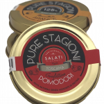 Pure Stagioni - Confetture salate