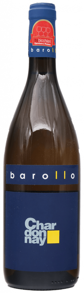 Barollo – Chardonnay Piave