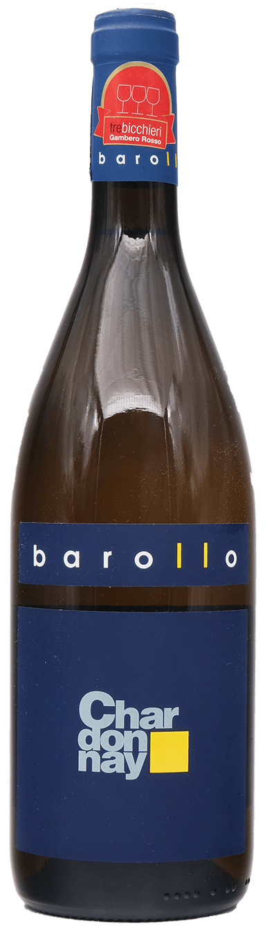 Barollo - Chardonnay Fronte