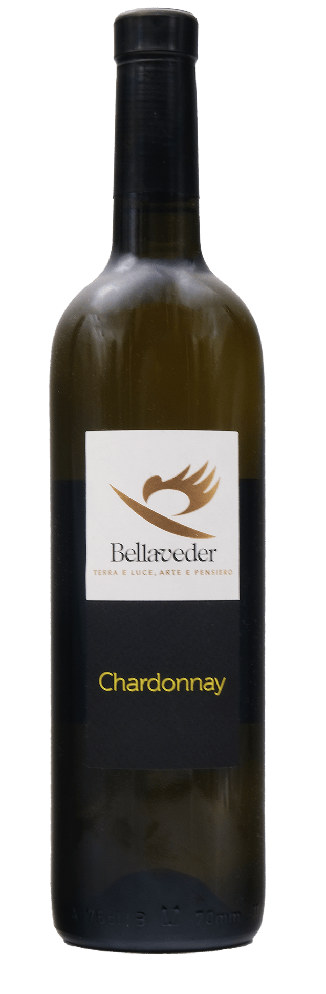 Bellaveder - Chardonnay Fronte