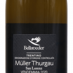 Bellaveder - Muller Thurgau Retro