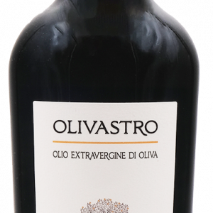D'Onofrio - Olio Olivastro