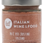 IWF - Patè per crostino Toscano